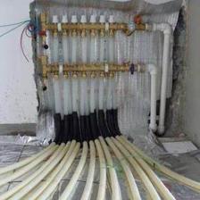 在南方装地暖划算吗？看完通暖师傅算的这笔账你就知道了
