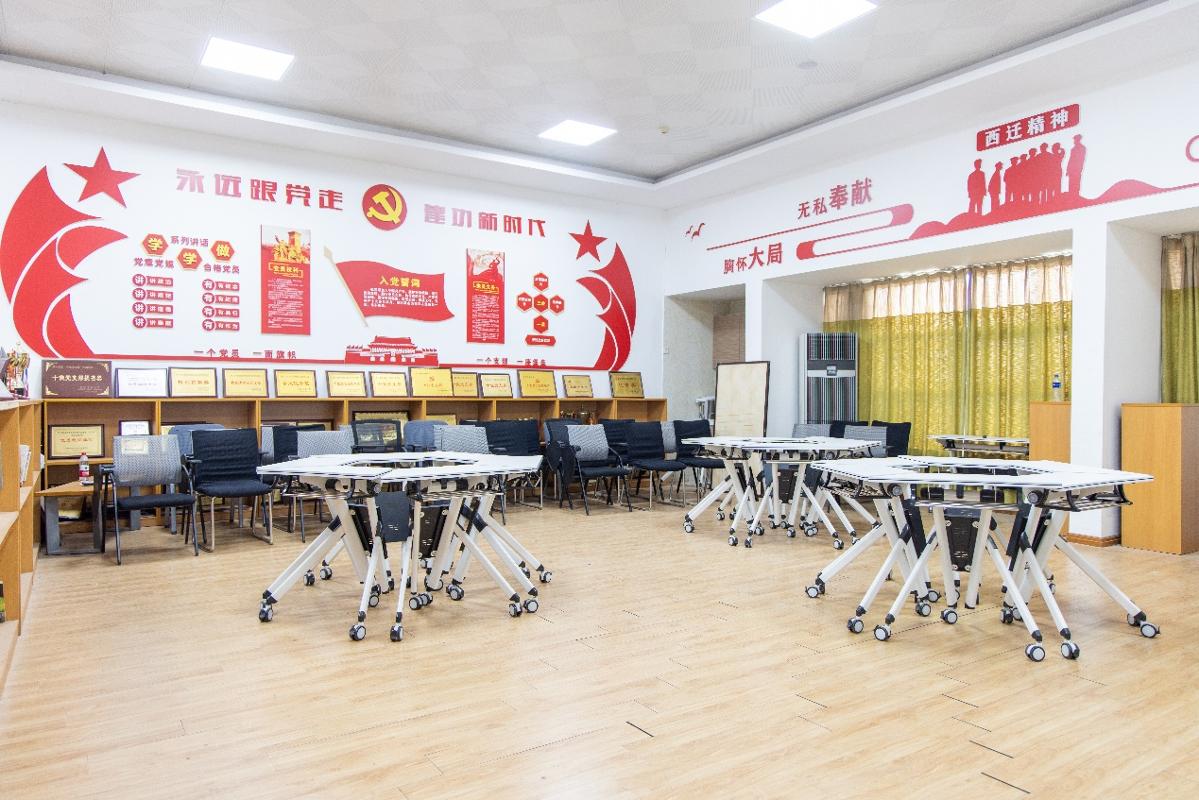 【书院二十年】南洋书院 东九-13楼穹顶之下的爱与成长